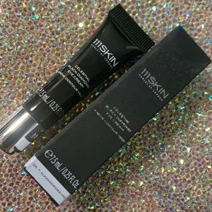 🌸 111SKIN celestial black diamond eye cream